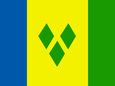 Process Server Saint Vincent and the Grenadines