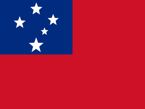 Process Server Samoa