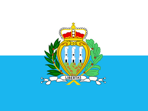 Process Server San Marino