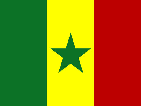 Process Server Senegal