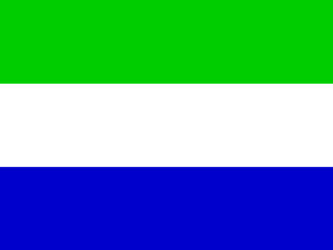 Process Server Sierra Leone
