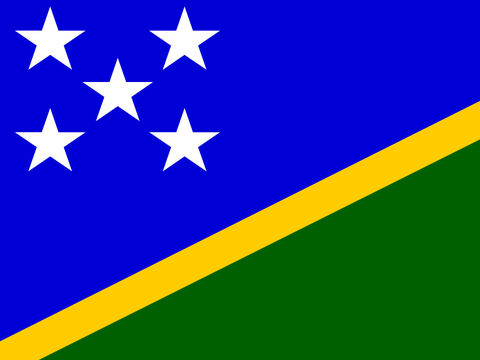 Process Server Solomon Islands