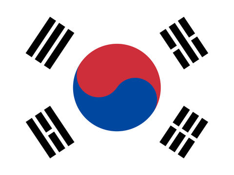Process Server South Korea