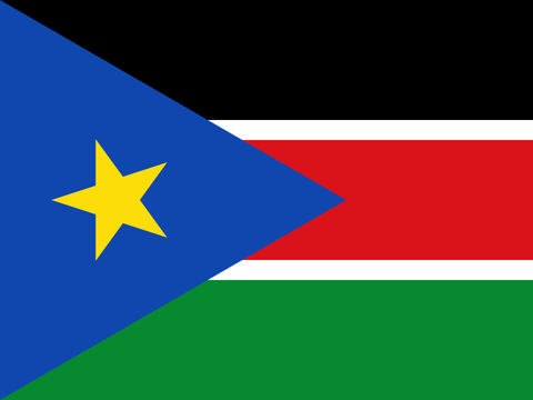 Process Server South Sudan