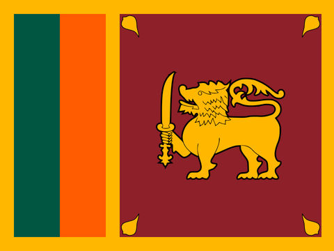Process Server Sri Lanka