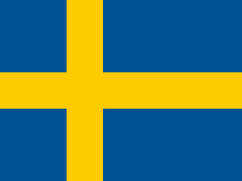 Process Server Sweden