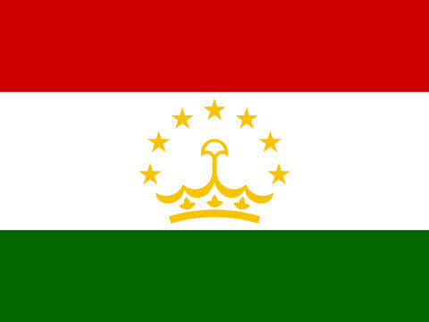 Process Server Tajikistan