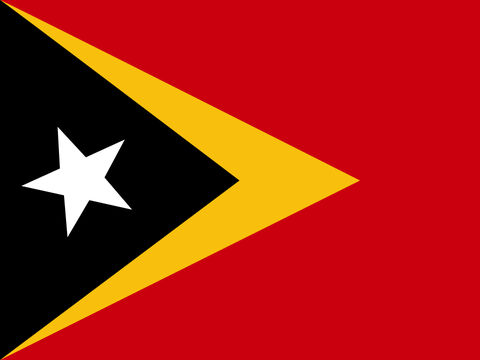 Process Server Timor-Leste