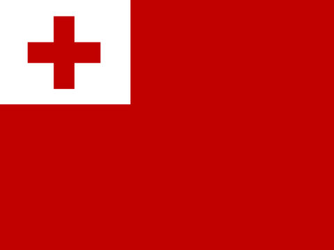 Process Server Tonga