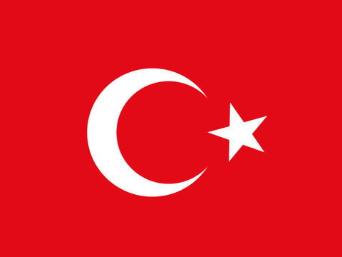 Process Server Turkey
