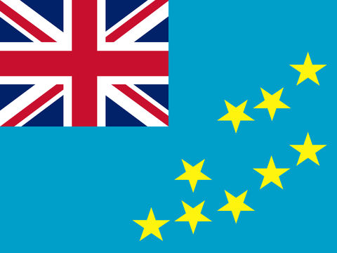 Process Server Tuvalu