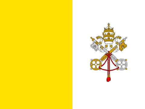 Process Server Vatican City