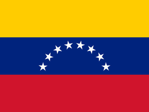 Process Server Venezuela