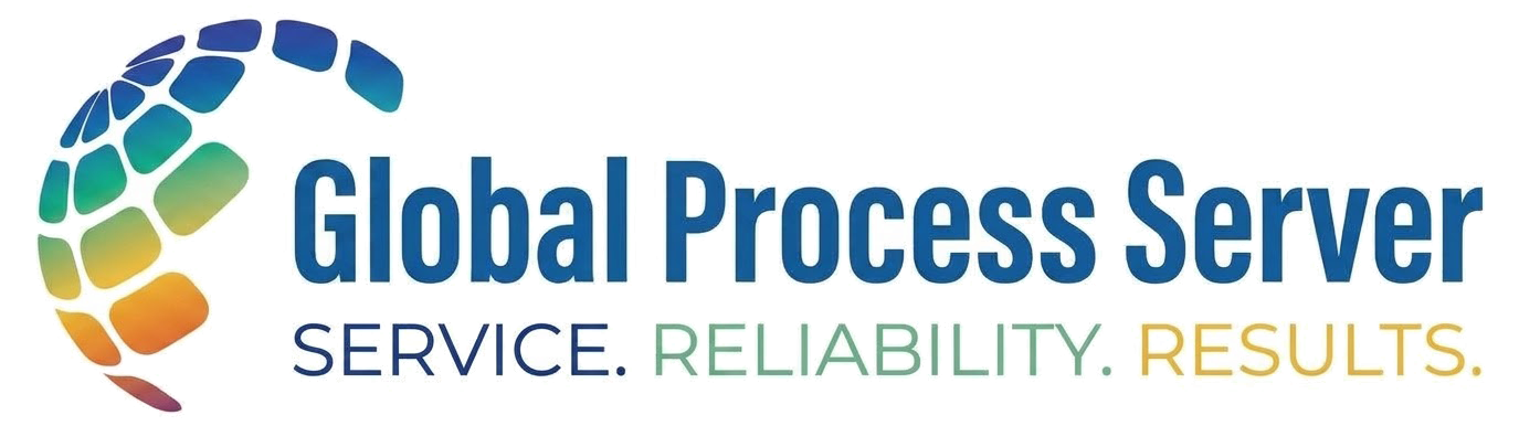 Process Server Global